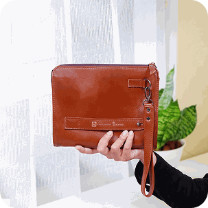 Souvenir kategori Pouch